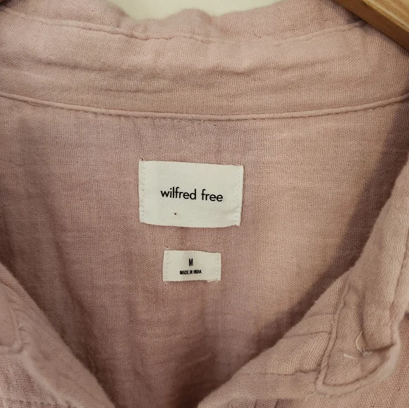 Flowy Top - Picture 3 of 5